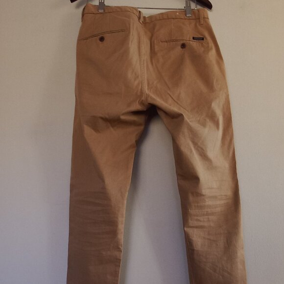 SCOTCH & SODA Stuart chinos - Picture 5 of 13